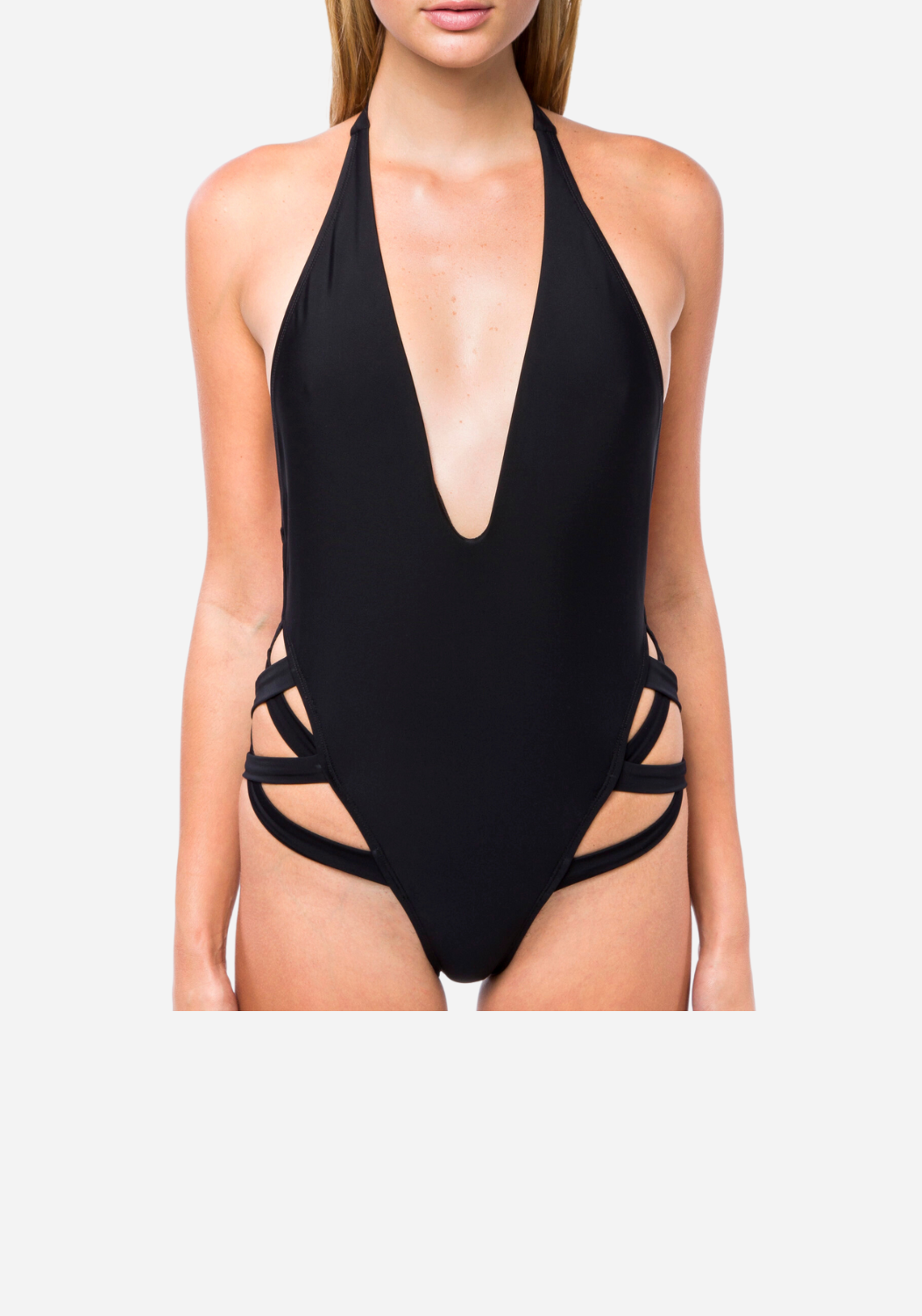 Kiyana One Piece Swimsuit