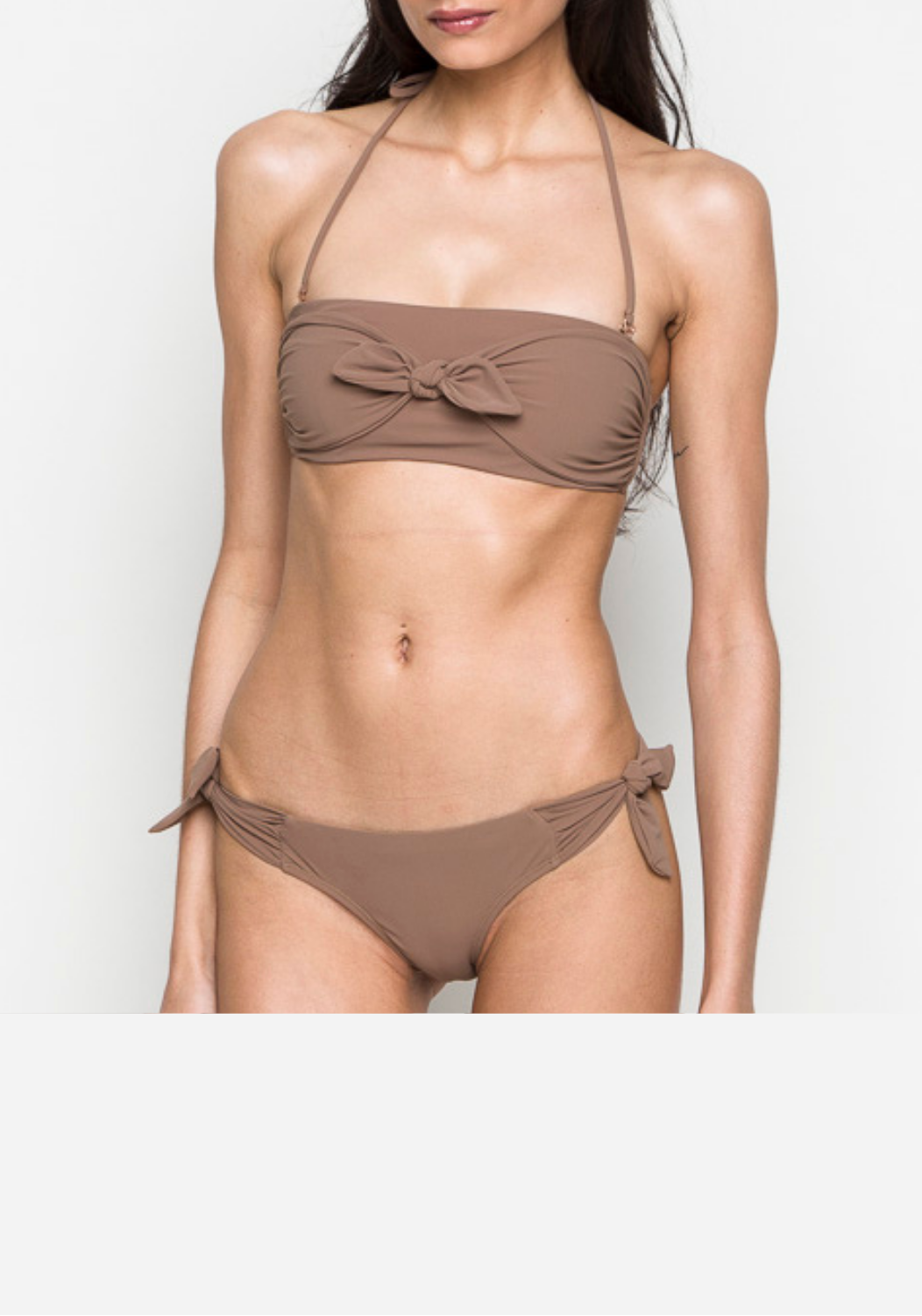 Beach House Bikini Swim Bottom Coco