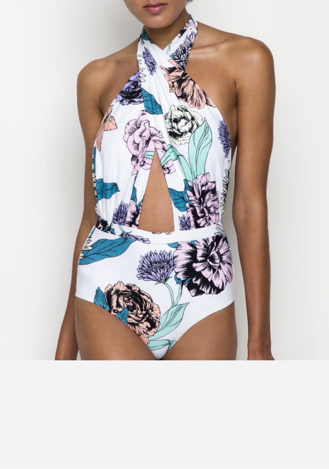 Cabana One Piece