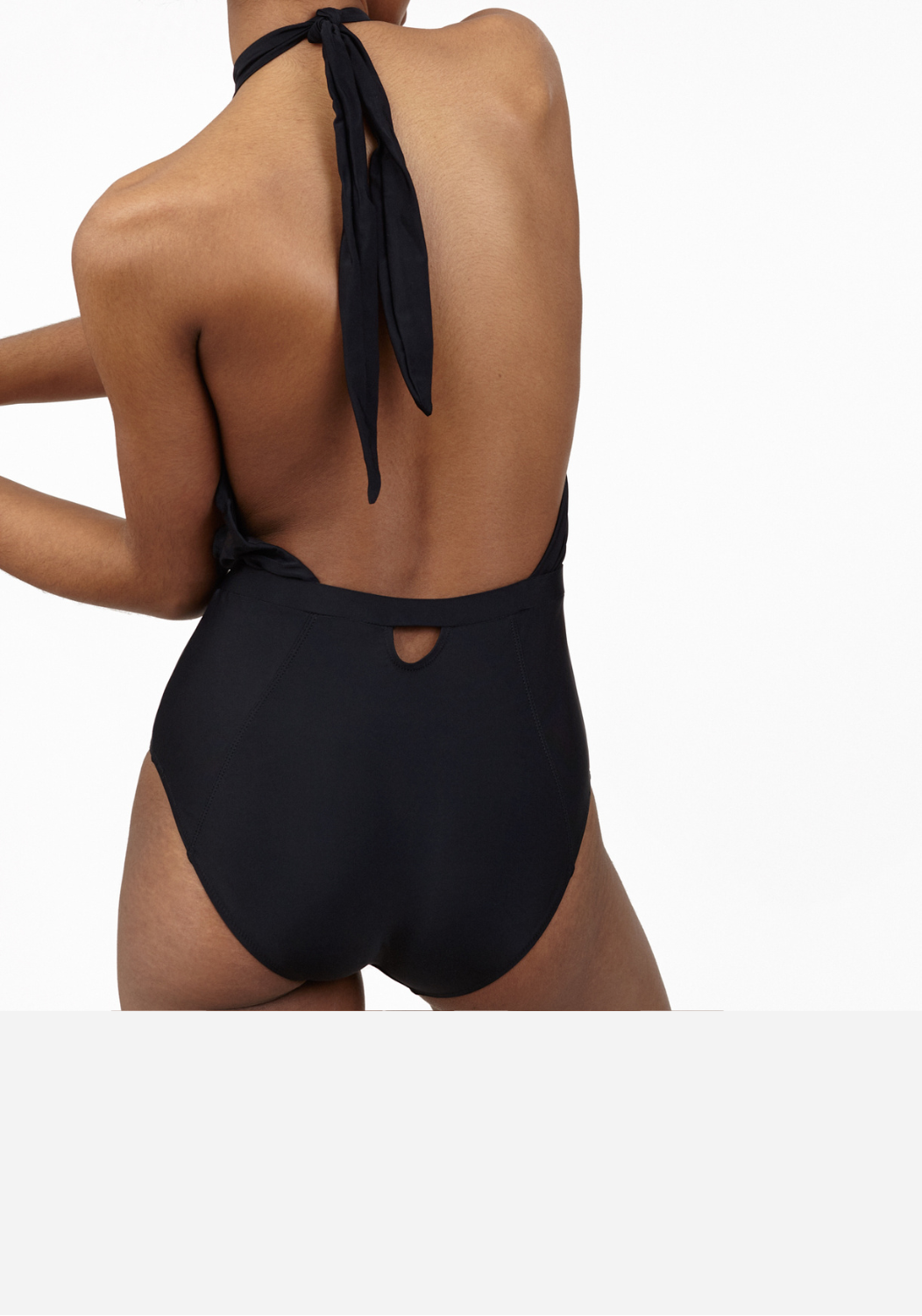 Cabana One Piece