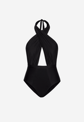 6 Shore Road Cabana One Piece Women&