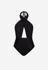 6 Shore Road Cabana One Piece Women&
