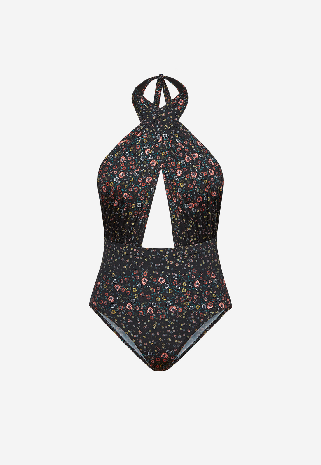 6 Shore Road Cabana One Piece Women&