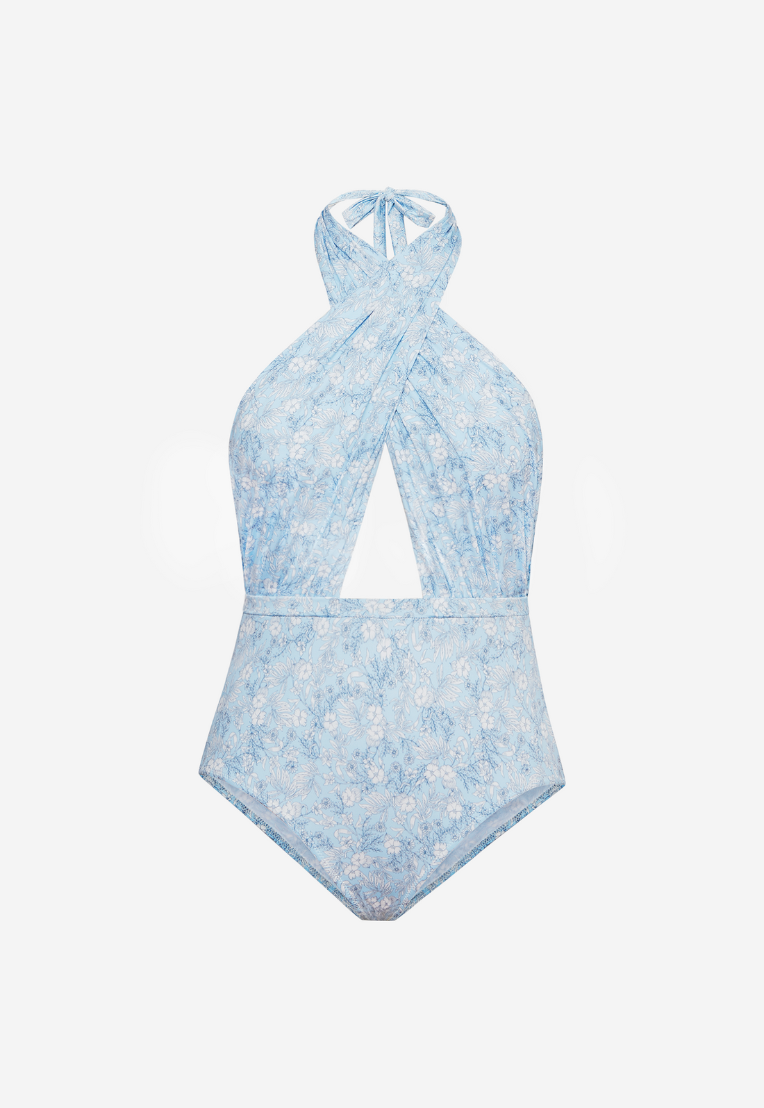 6 Shore Road Cabana One Piece Women&