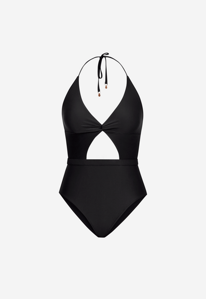 Coastal Crush One Piece Swimsuit