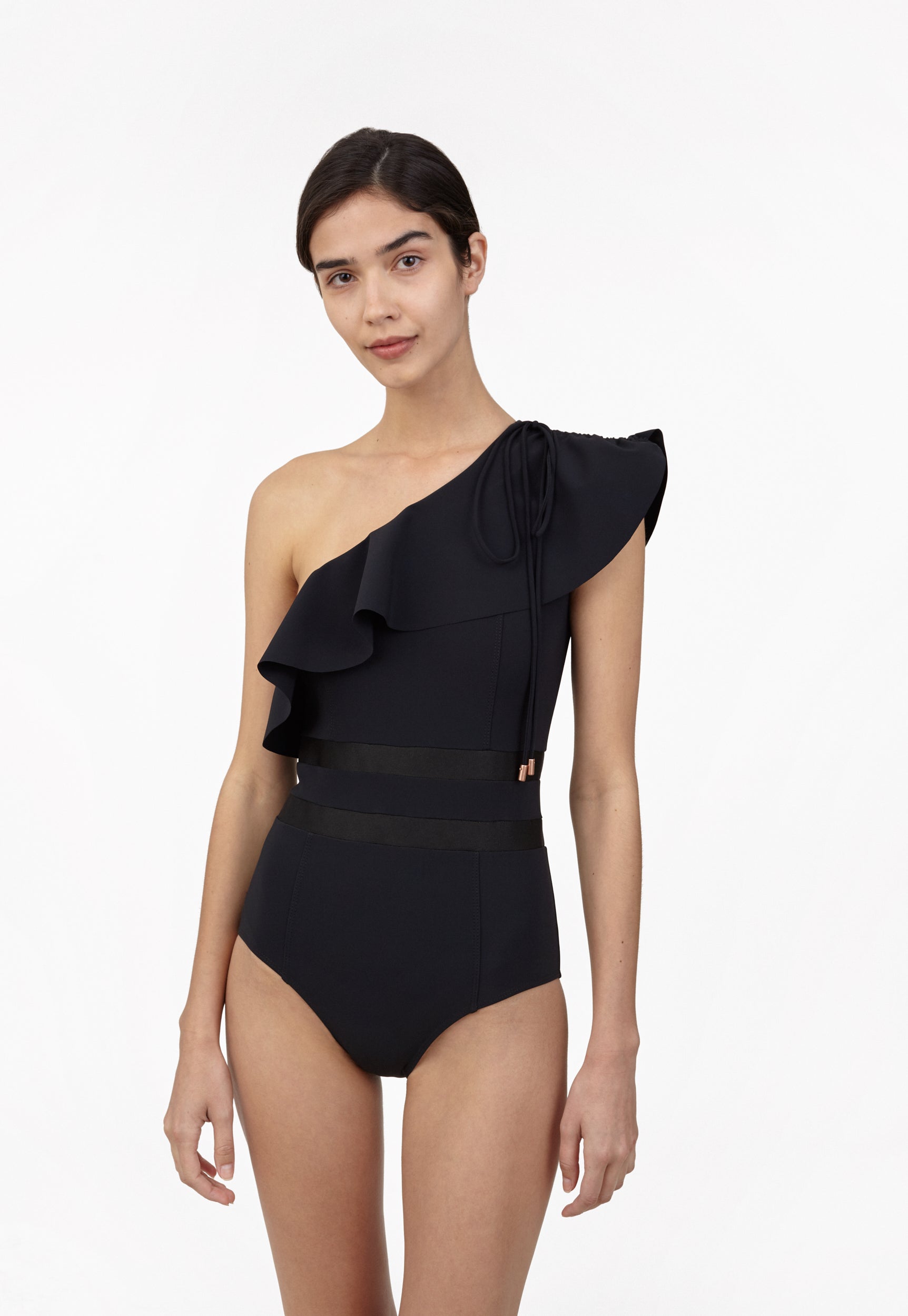 6 Shore Road Solstice One Piece Summer 2018 Collection Women&