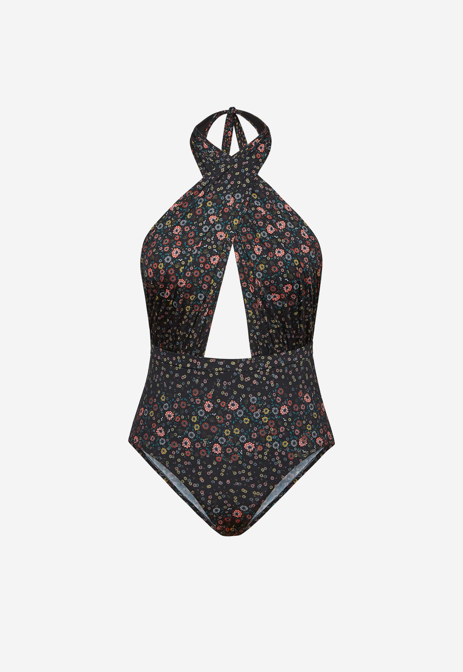 6 Shore Road Cabana One Piece Women&