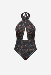 6 Shore Road Cabana One Piece Women&