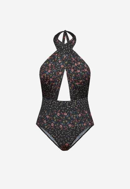 6 Shore Road Cabana One Piece Women&