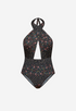 6 Shore Road Cabana One Piece Women&