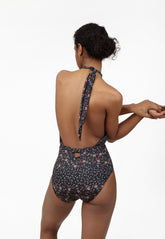 6 Shore Road Cabana One Piece Women&